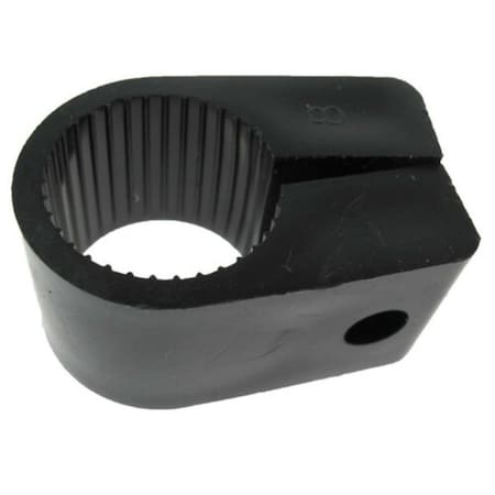 Metra Electronics Metra  8 Gauge Armoured Cable Clamp METCC8